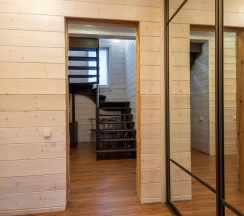 3-комнатный коттедж стандарт в Cottage.Moscow