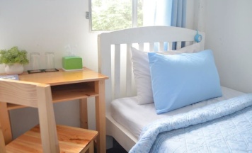Номер Standard в Paapu House