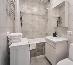 Loft 450 в Sky Garden