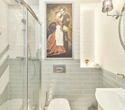 Американский стиль в New Horizon Elans