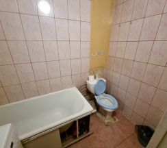 Квартира в Апартаменты на пр. Мира 26