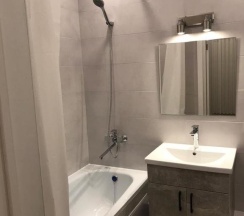 Апартаменты в Радуга