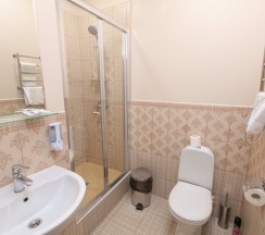 Стандартный двухместный КОМФОРТ номер в Вега