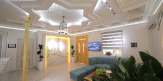 Хива: Отель Annex Hotel Khiva