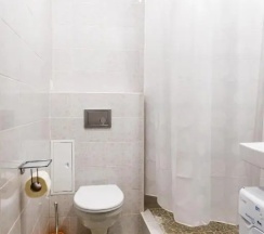 Студия в Apartments Studio №1