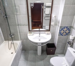 Стандарт в Чеботарёвъ