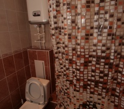 №3 семейный 6ти местный в Almaz-hostel