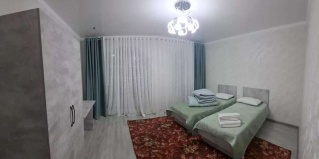 Каракол: Гостевой дом Гостевой дом