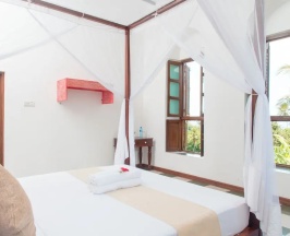 Семейный номер Standard c 1 комнатой с видом на сад в The Manor House by Sansi
