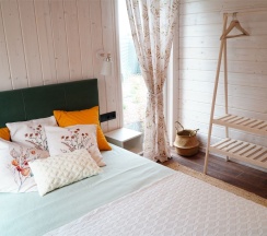 Дом №2 Ясень в Vetvi