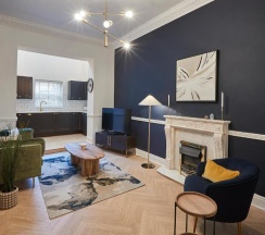 Апартаменты в Host Stay Zetland Hideaway