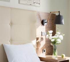 Студио/Studio в Lavicon Apart Nebug