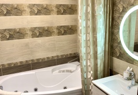 Апартаменты Апартаменты на ул. Шейнкмана, 88, 39 в Екатеринбурге