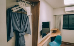 Люкс Standard в Hotel VELA be Bangkok Ratchathewi