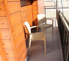 Стандарт Двухместный в Алфавит