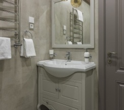 TOURTERELLE BUNGALOW в Kislorod Boutique club