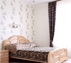 Komfort в Элизий, гостиница