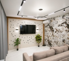 Вилла в Сочи в Панорама