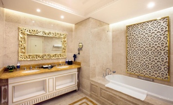 Полулюкс в Отель Wyndham Grand Phu Quoc