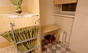 8-ми местный общий номер "Мед" в Sota House