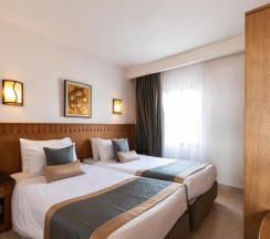 Семейный номер Deluxe в Albatros Sharm Resort - By Pickalbatros