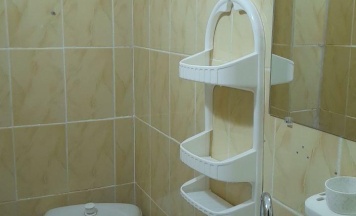 1-местный номер эконом в Пальма