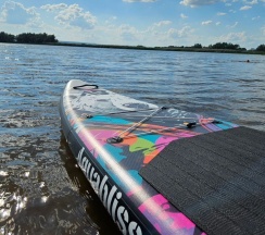Дом в Волжские зори