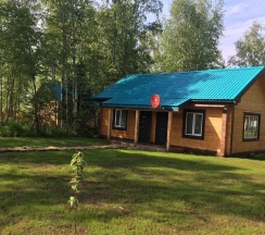 Комната стандарт в Дом в аренду