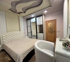 2-комнатный коттедж стандарт в Cottage.Moscow
