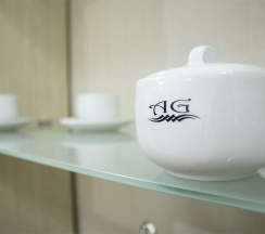 301 Сюит в Algrado