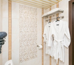 ЛЮКС в Прогресс