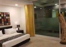 Апартаменты в East Suites