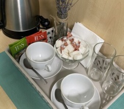 СТАНДАРТ в Баунти