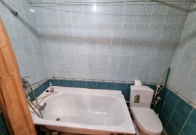 Апартаменты Апартаменты на проспекте Мира 22 в Челябинской области