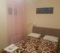 Номер Economy c 1 комнатой в На поляне