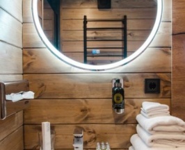 IglooPlus в Five star place