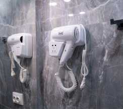 Стандарт+ с балконом DBL в Ленинград