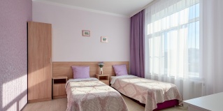 Аликоновка: Апартаменты Горное эхо