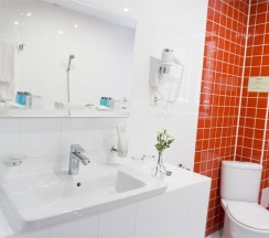 Премиум комната в Кауфман хаус