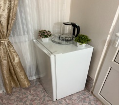 3-местный номер(2+1) в Восход