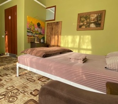 1 Многоместный Комфорт в Русь