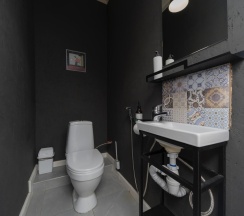 Коттедж премиум, 120 м² в Талони