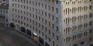 Милан: Отель Radisson Collection Hotel Santa Sofia Milan