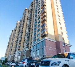 Люкс 431 в Пять звезд