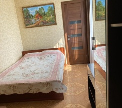 2-местный номер комфорт в Best-home
