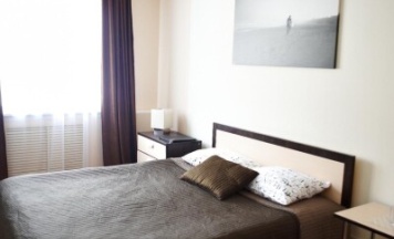 Стандарт 2 в Truck house hotel