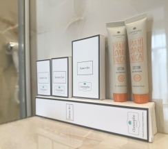 Family Трёхкомнатный в Tulip inn sofrino park hotel