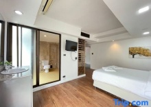 Студия в RoomQuest Ladprao Soi 1