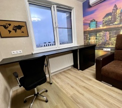 1-комнатные апартаменты улучшенные в BestFlat24