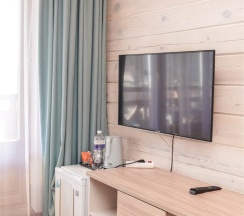 Улучшенный Стандарт в Крестовая падь